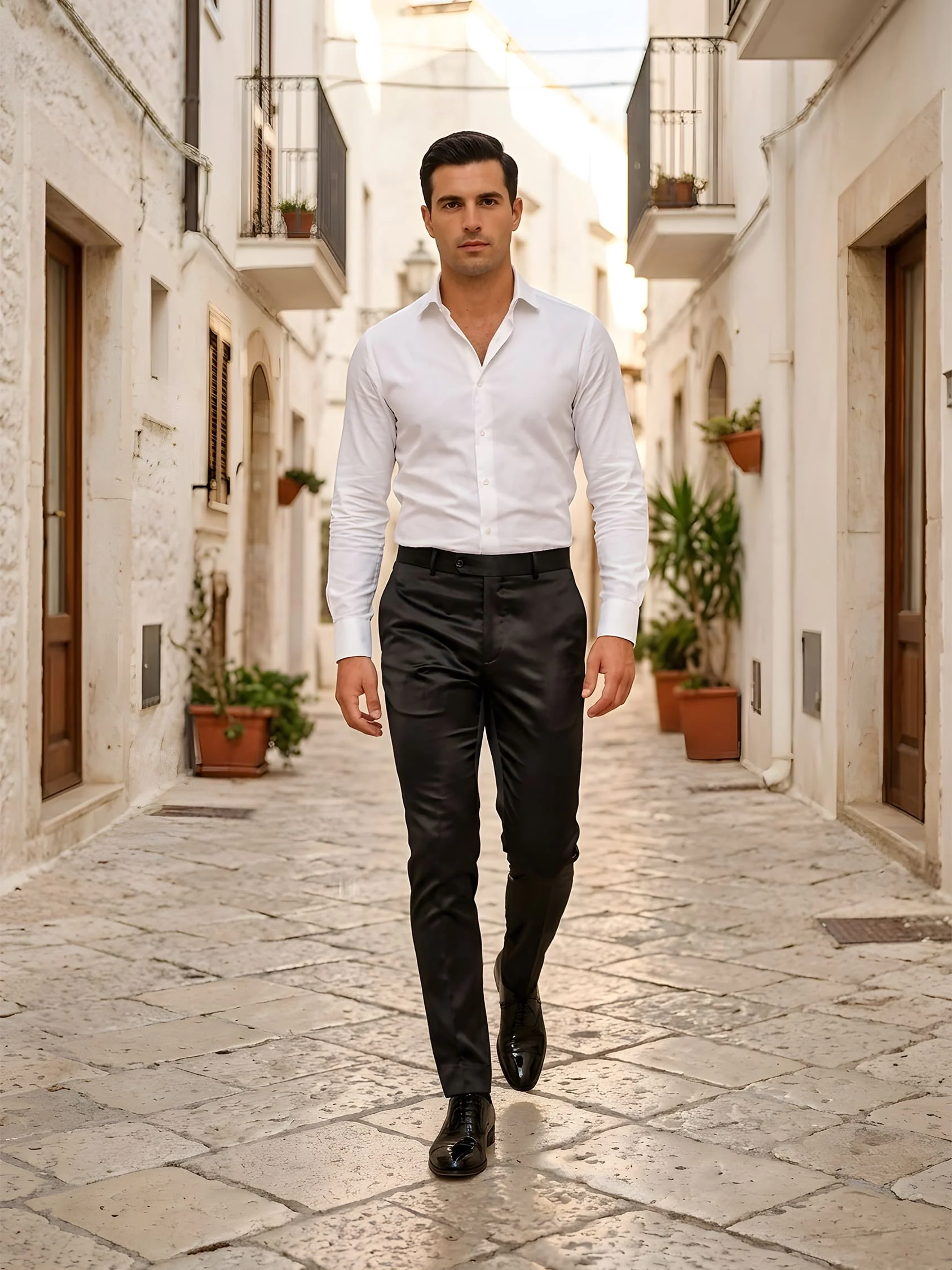 Pantalone Principe - Image 3