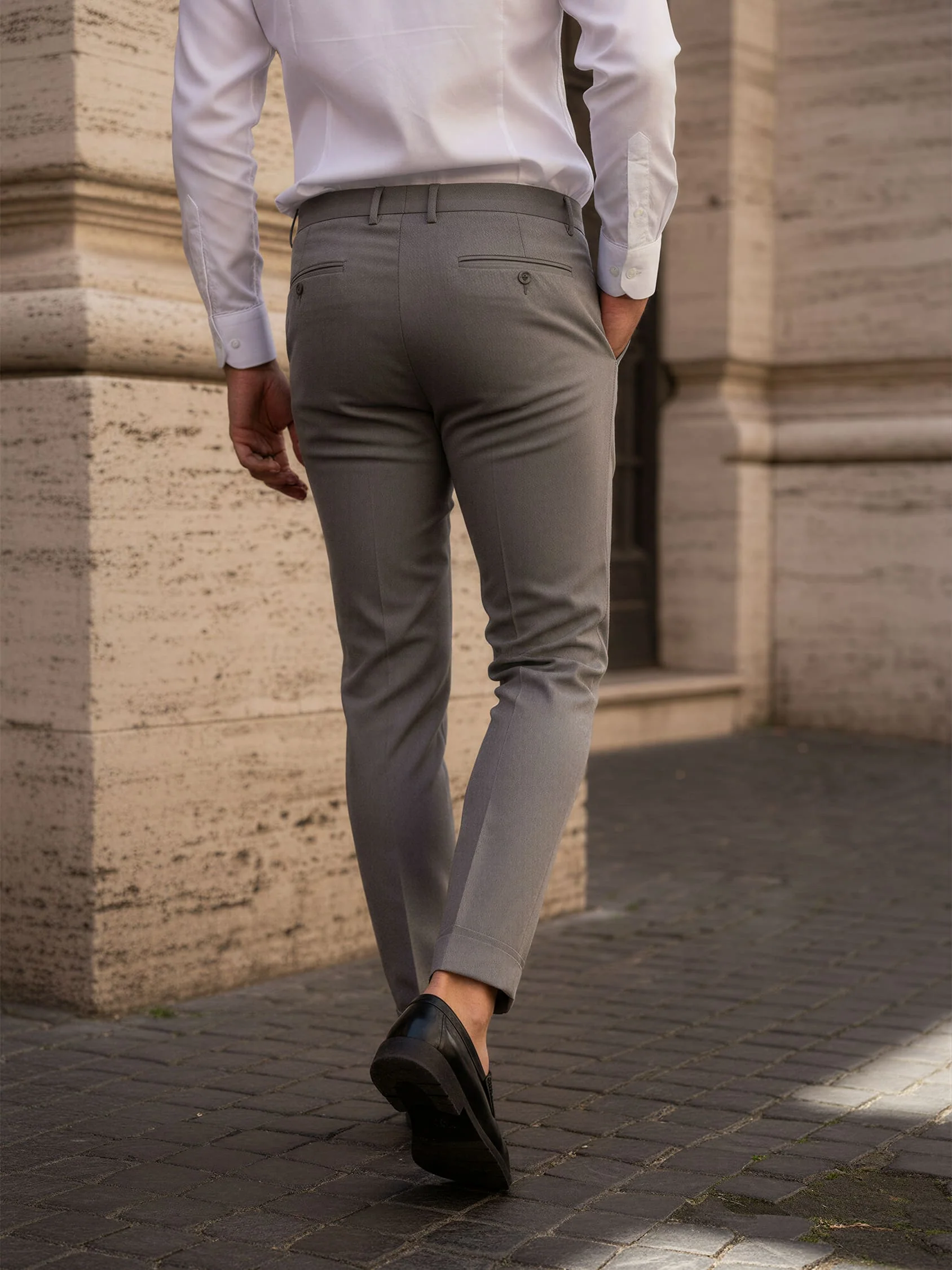Pantalone Sarracino - Image 10
