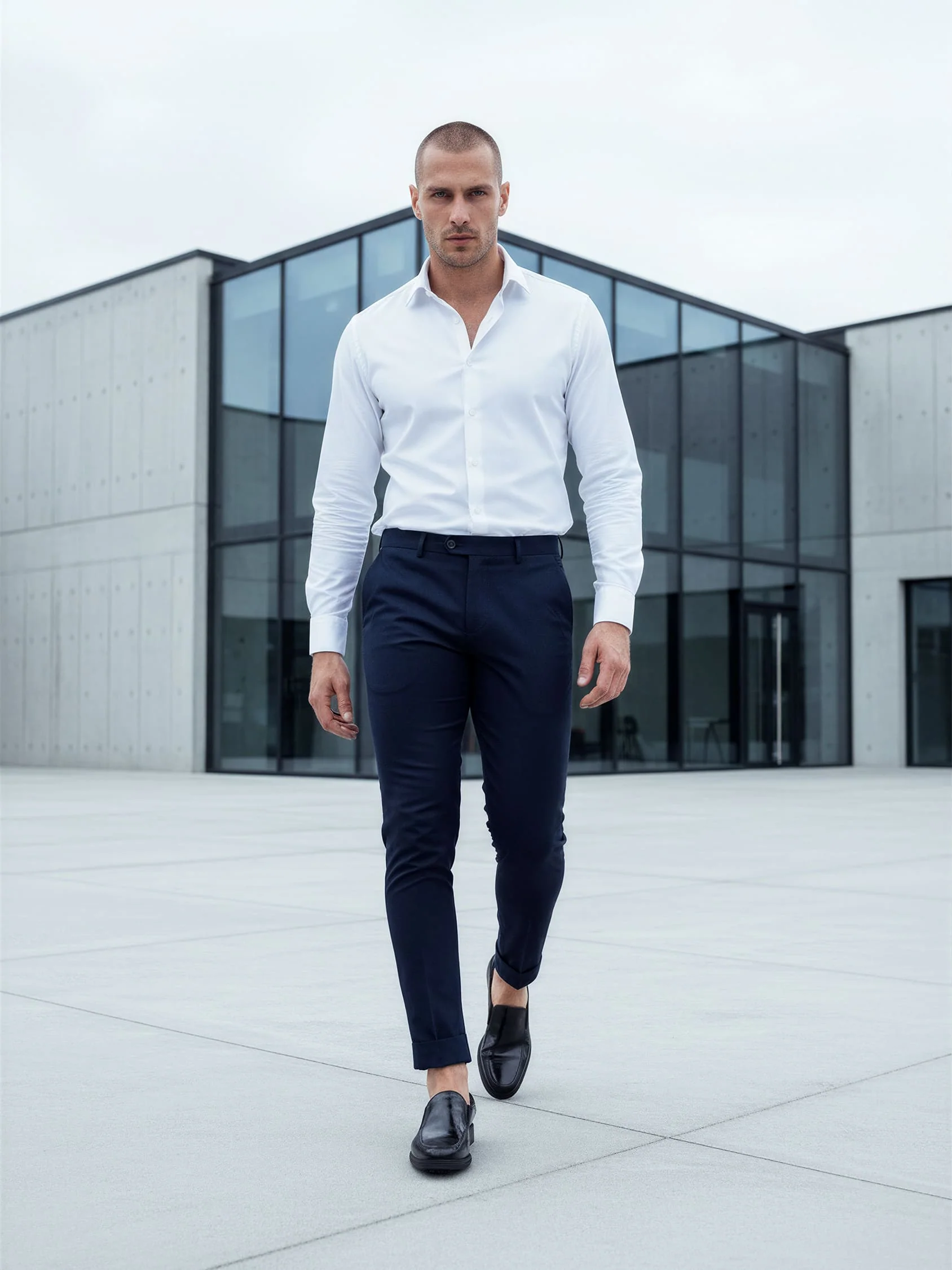 Pantalone Sarracino - Image 4