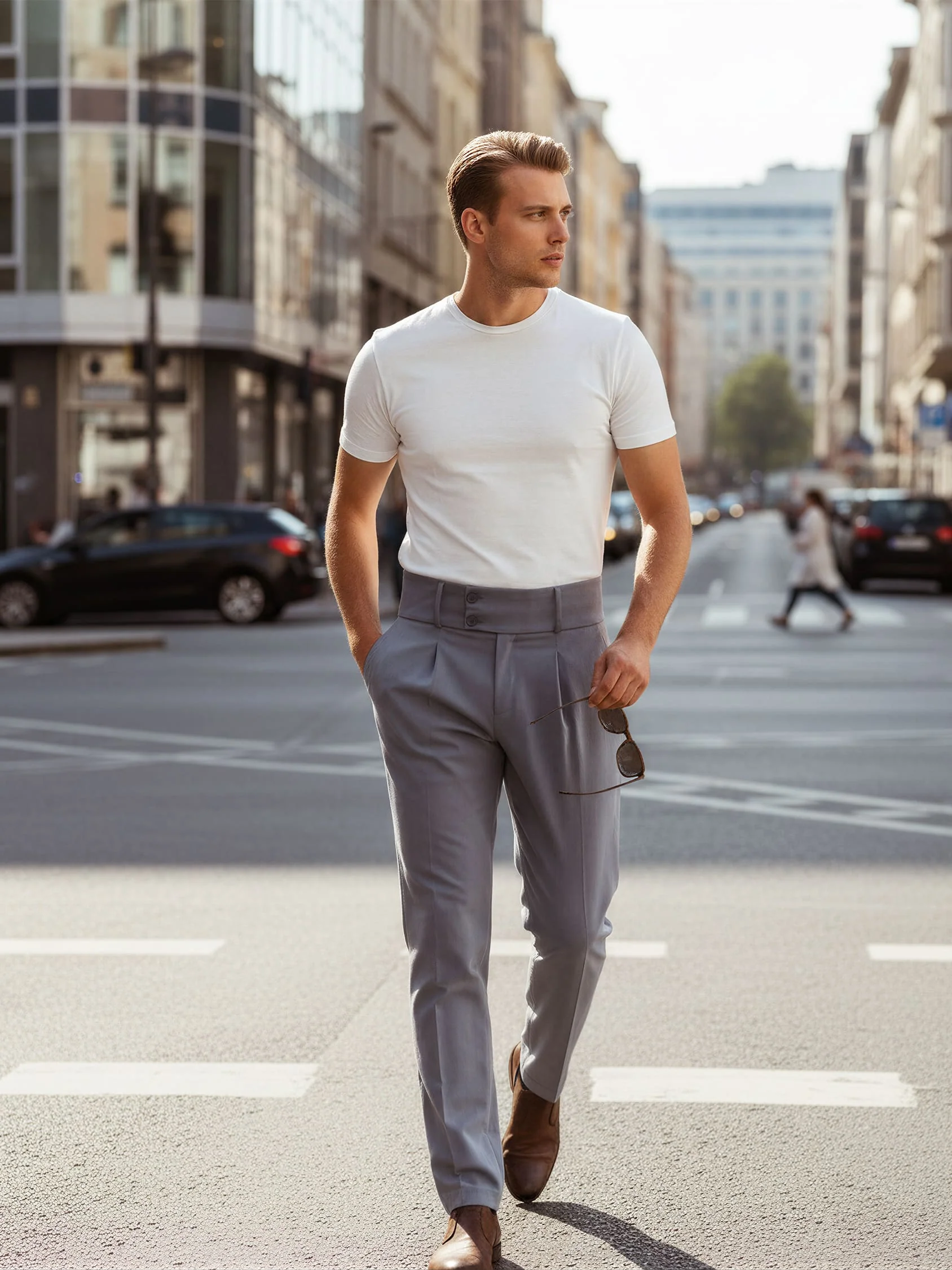 T-Shirt Basic - Image 2