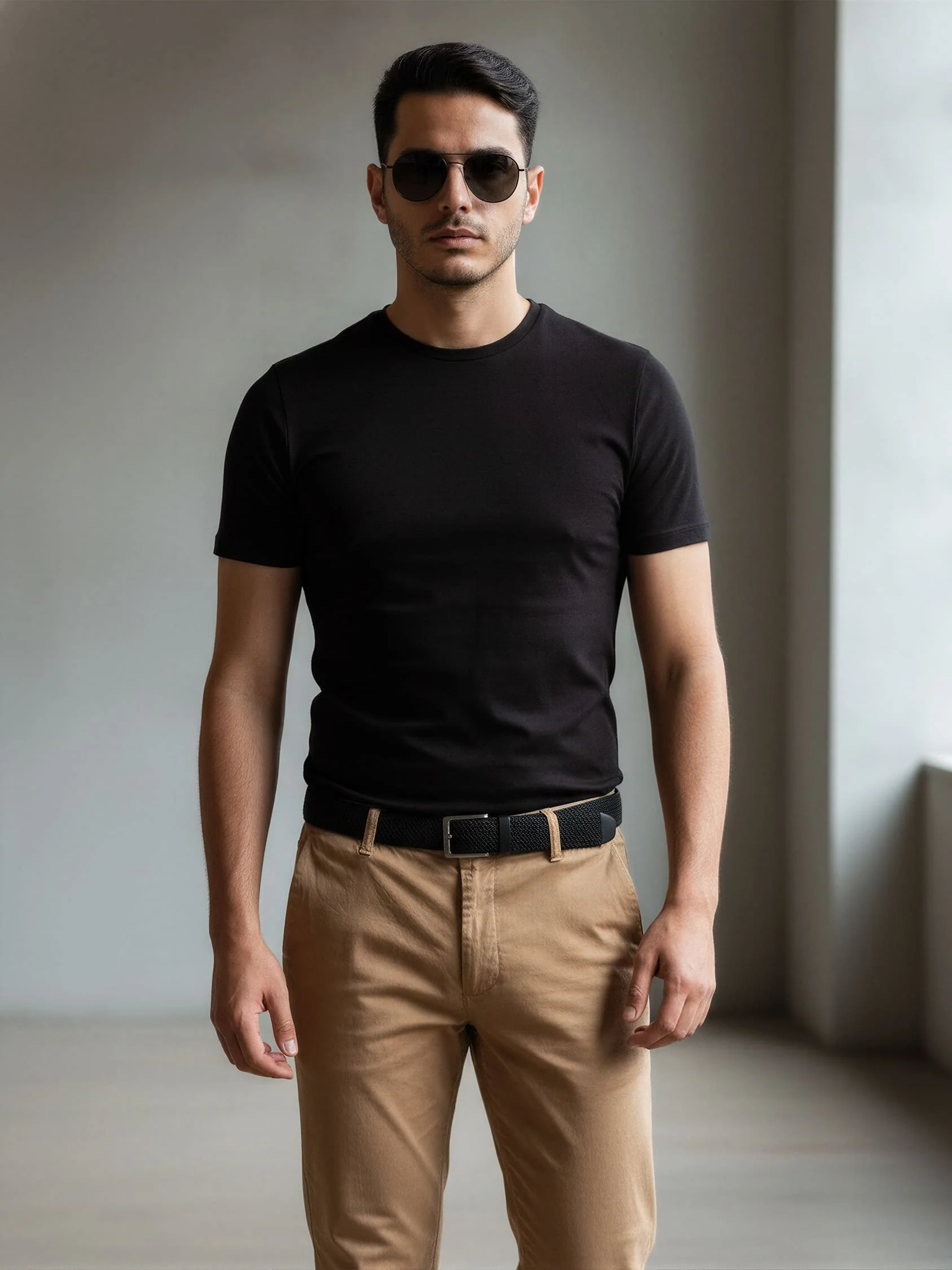 T-Shirt Basic - Image 3