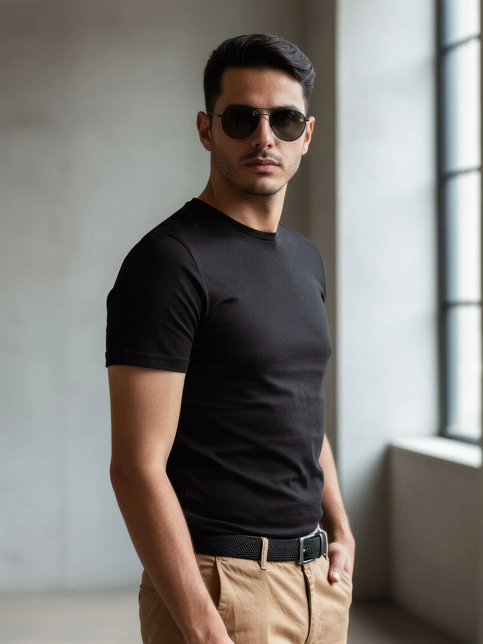 T-Shirt Basic - Image 4