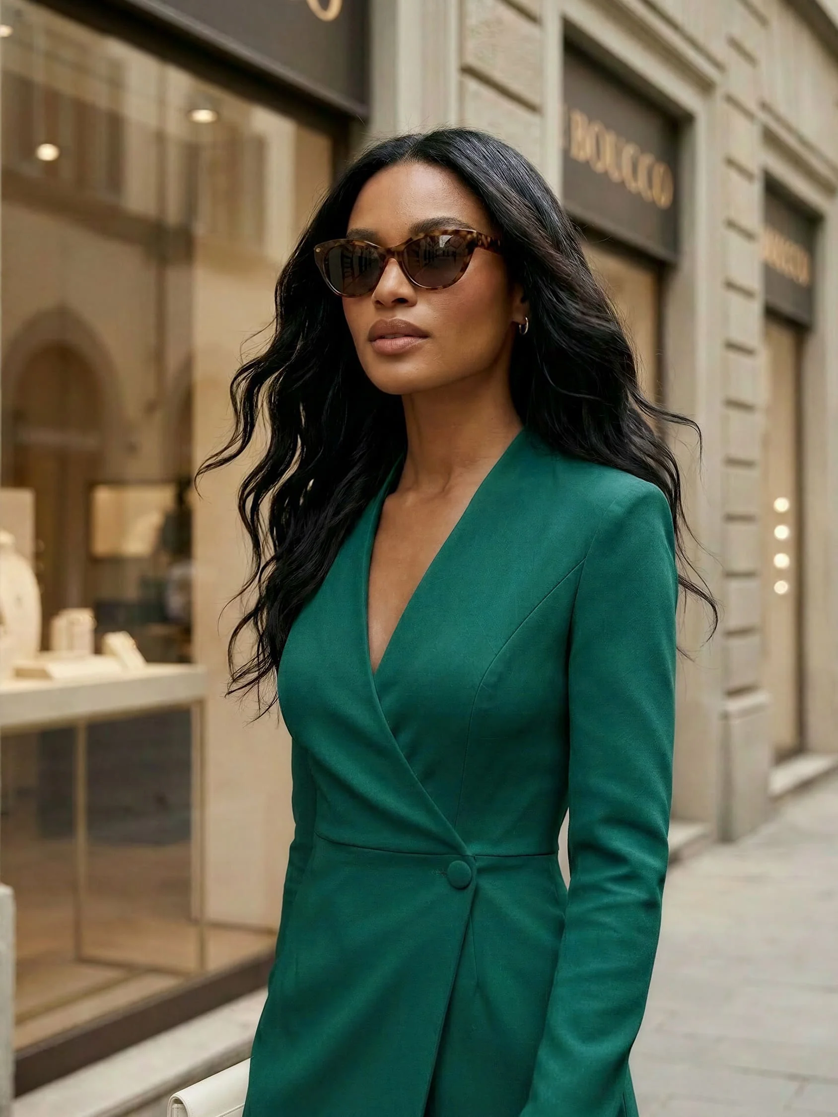 Tailleur Abito Noor - Image 12