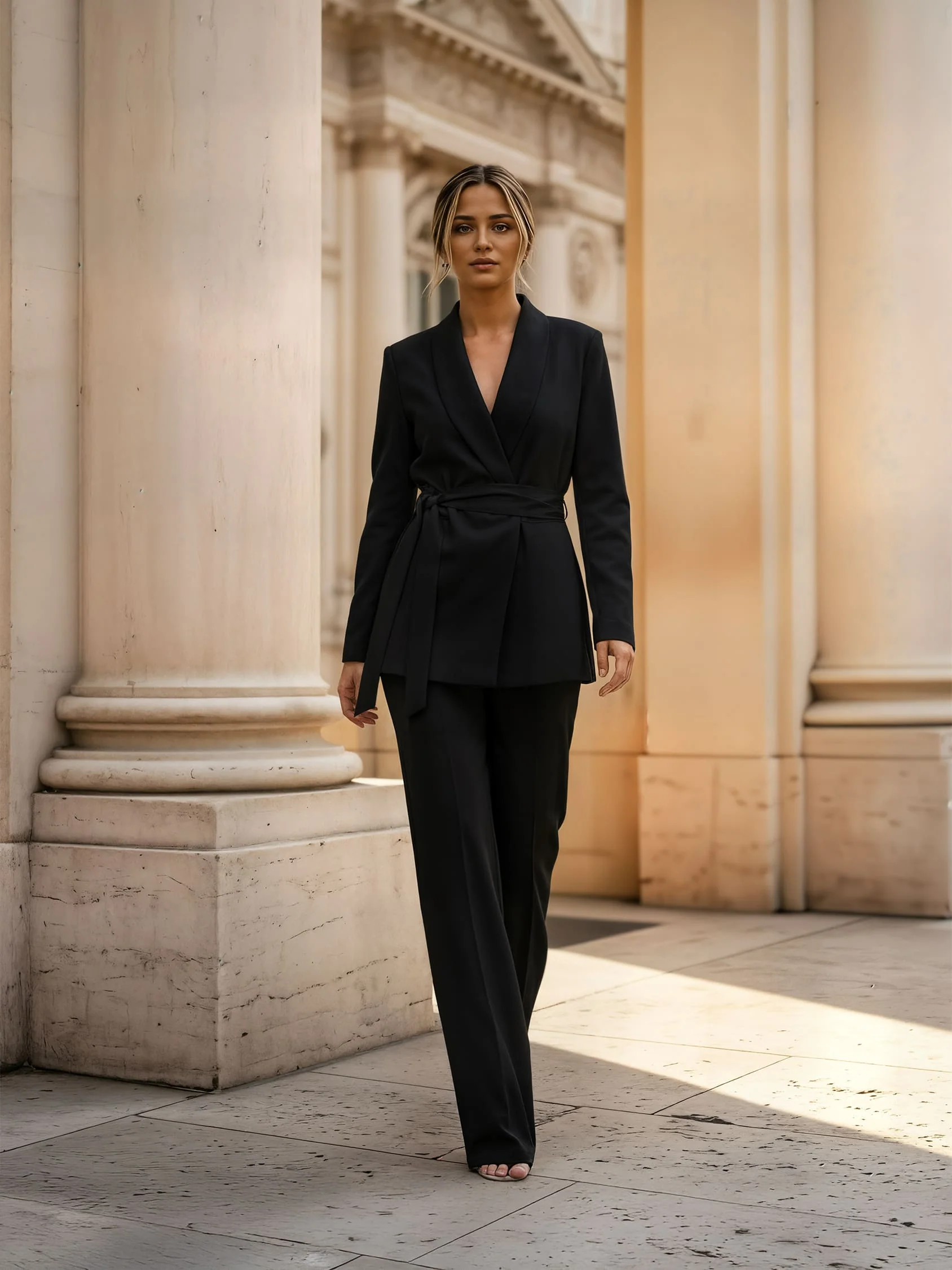 Tailleur Alma Fuerte - Image 10