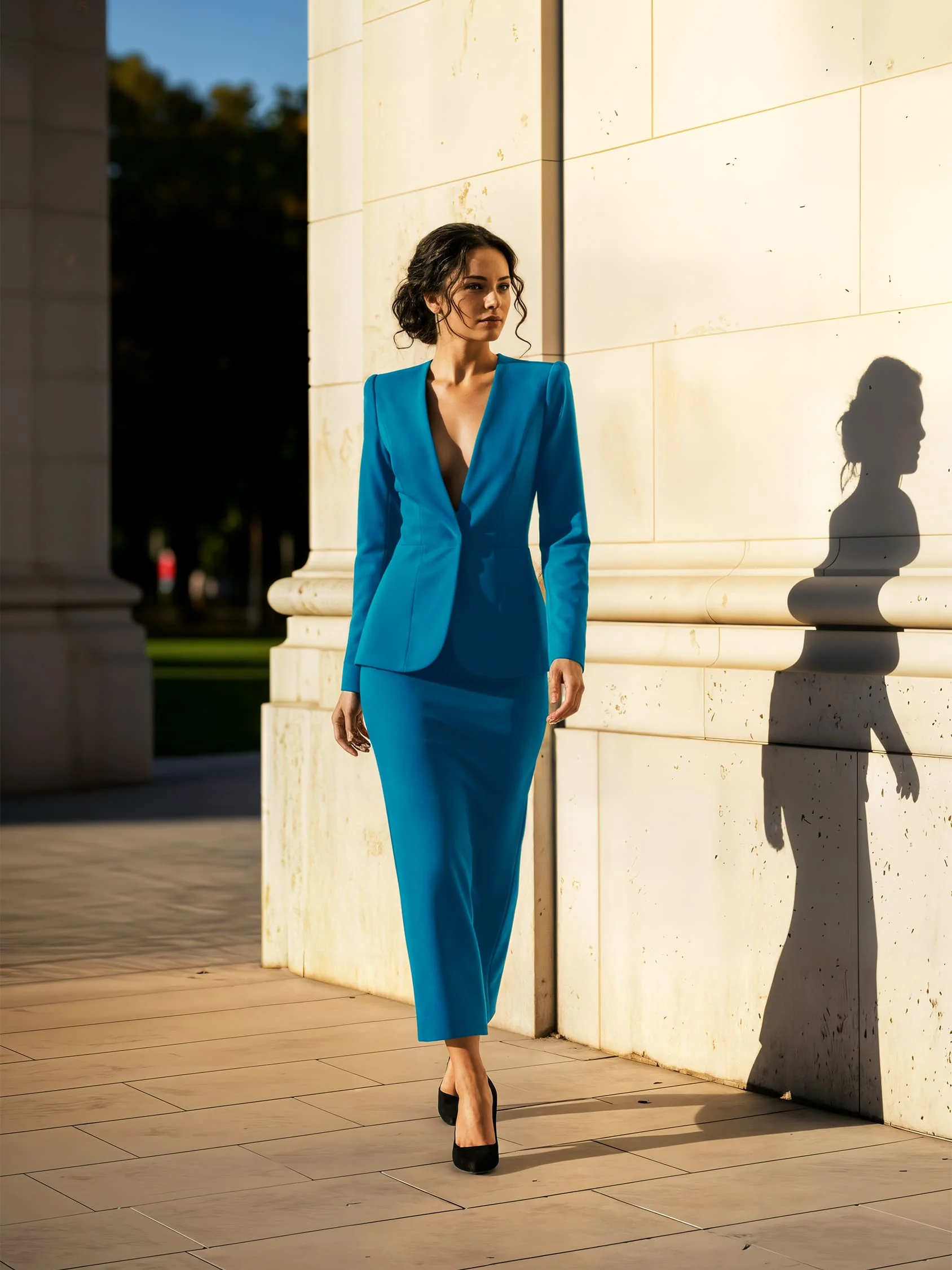 Tailleur Bloody Mary - Image 11