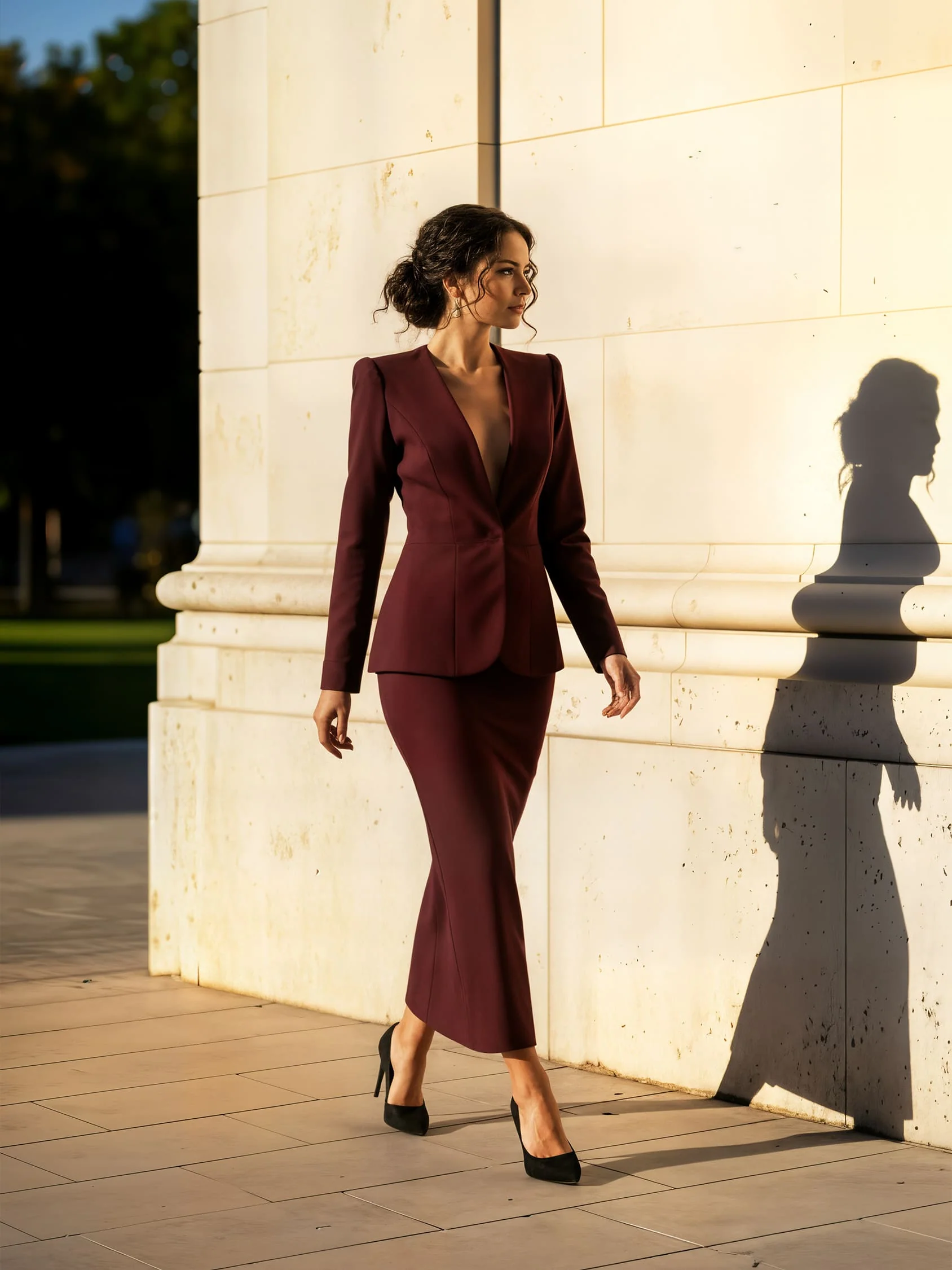 Tailleur Bloody Mary - Image 8