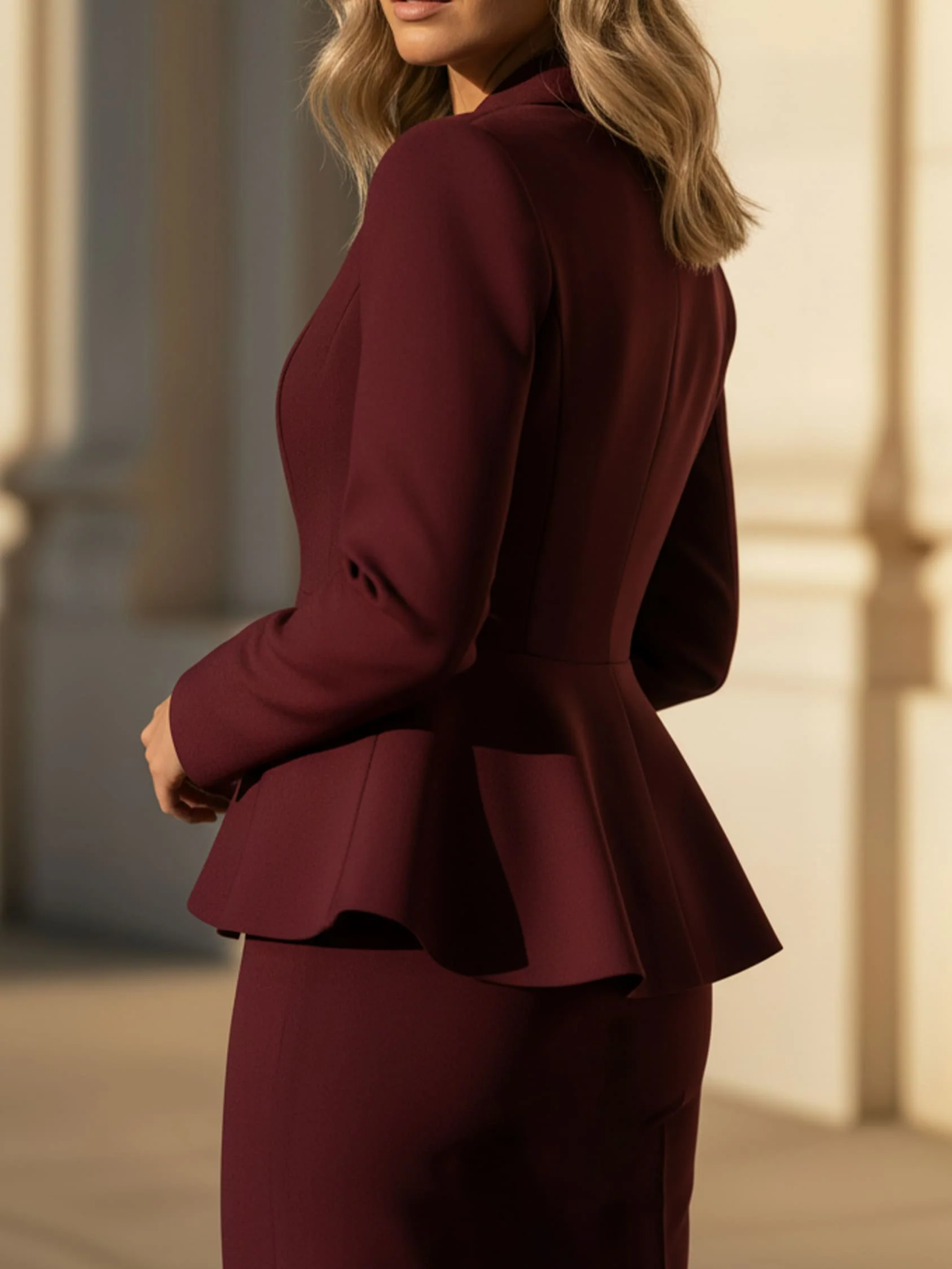 Tailleur Bloody Mary - Image 9