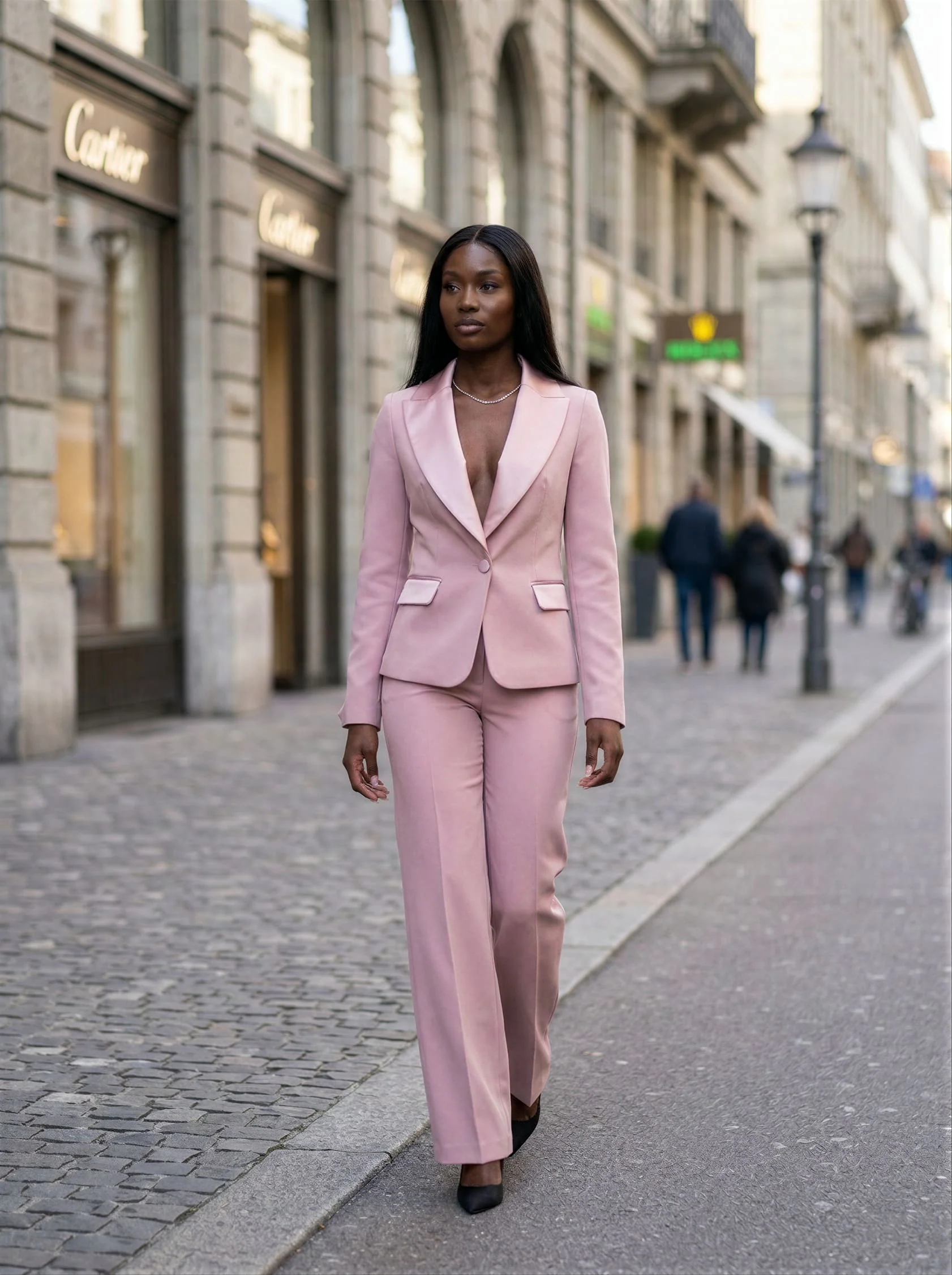 Tailleur Iberico - Image 12