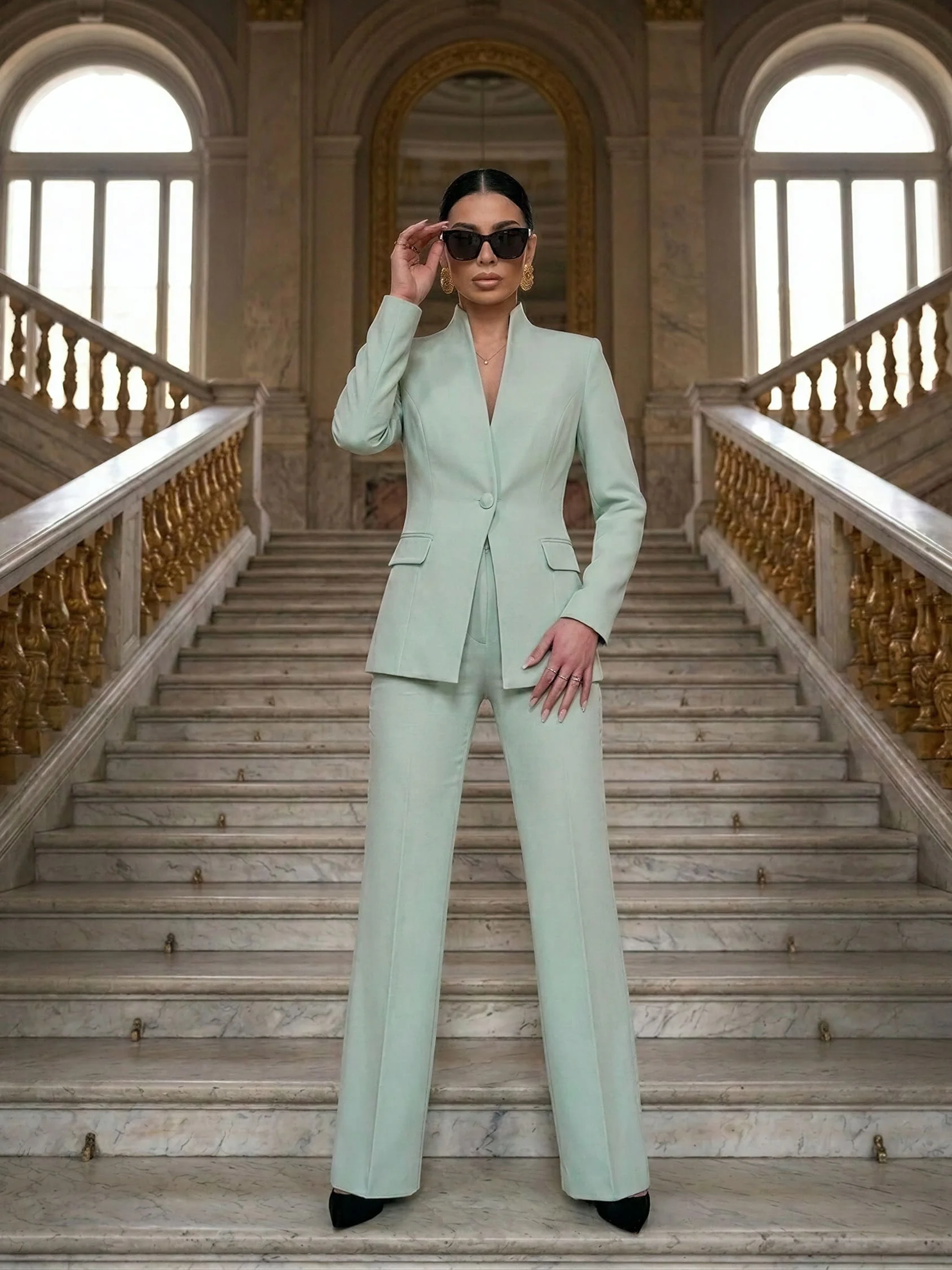 Tailleur Murakami - Image 3