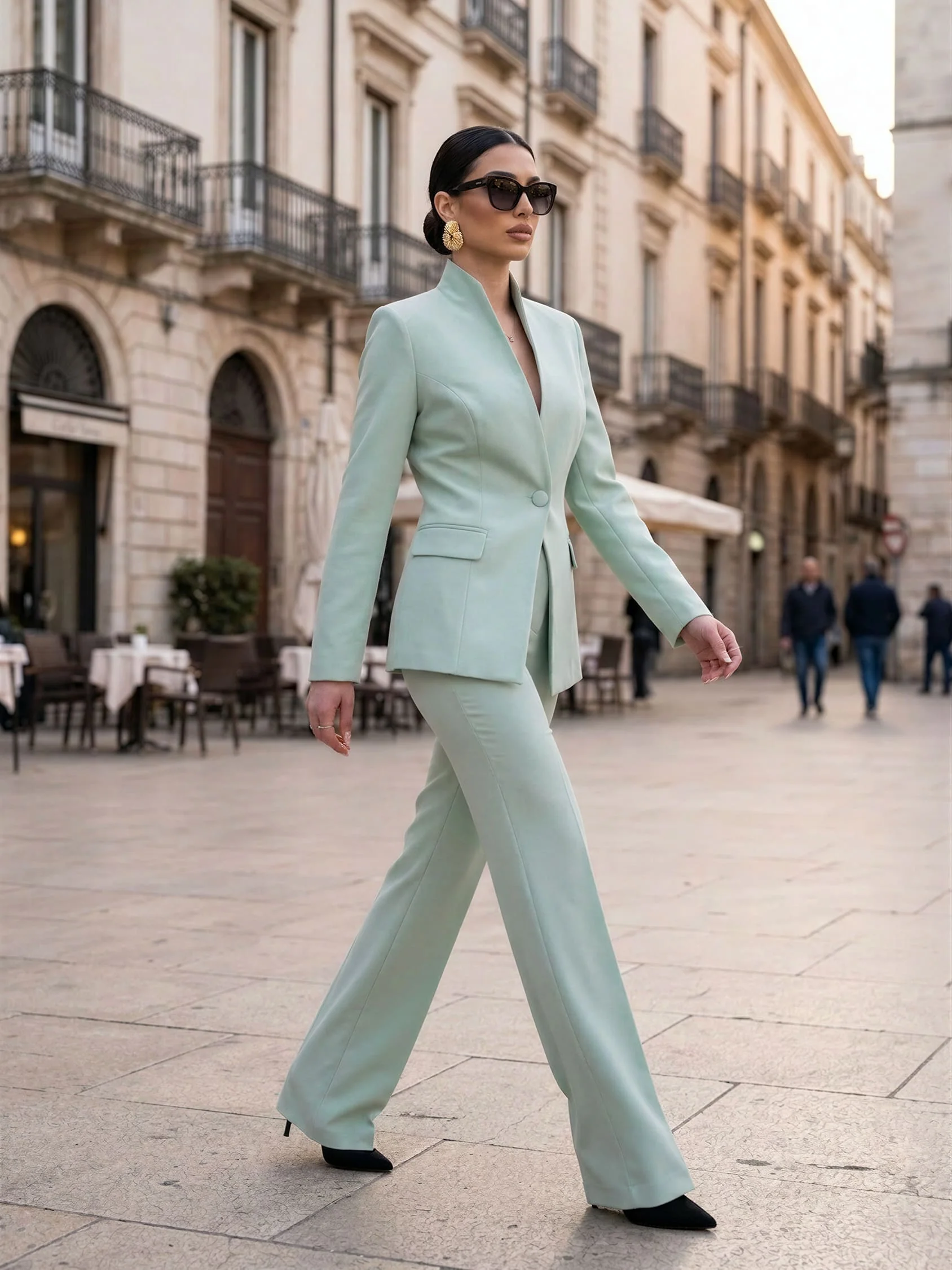 Tailleur Murakami - Image 4